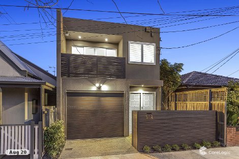 61a Castlemaine St, Yarraville, VIC 3013