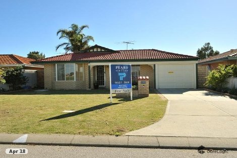 3 Wrasse Gld, Warnbro, WA 6169