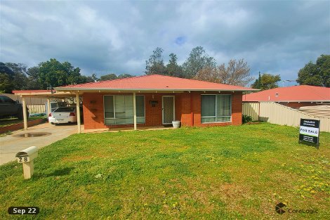 2b Barlee St, Gingin, WA 6503