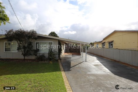 35 Mungan St, Esperance, WA 6450