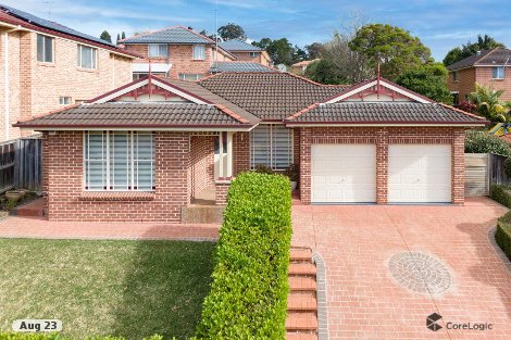 102 Oakhill Dr, Castle Hill, NSW 2154