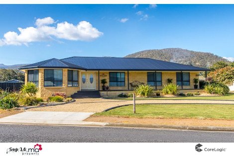 321a Back River Rd, Magra, TAS 7140