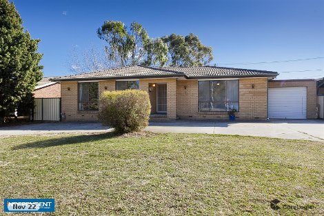 25 Harricks Cres, Monash, ACT 2904