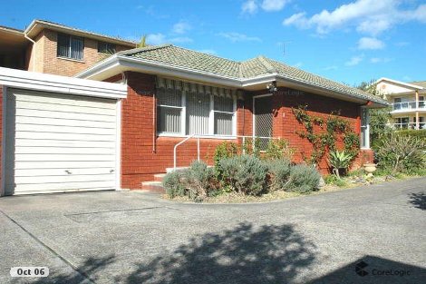 1/11-13 Wetherill St, Narrabeen, NSW 2101