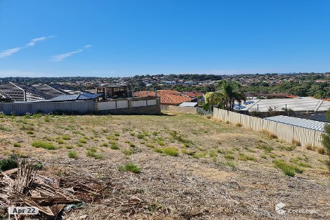 9 Rhodes Rise, Coogee, WA 6166