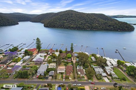 23 Taylor St, Woy Woy Bay, NSW 2256