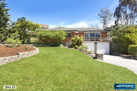 4 Pudney St, Farrer, ACT 2607