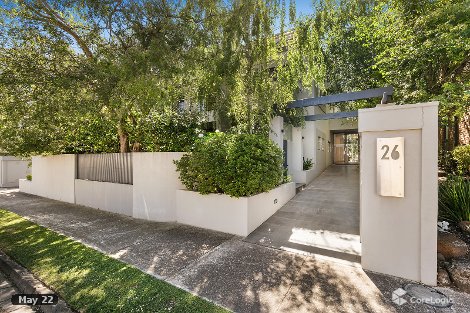 4/26 Tintern Ave, Toorak, VIC 3142