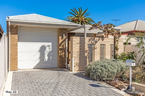 56 Bucknall Rd, Glanville, SA 5015