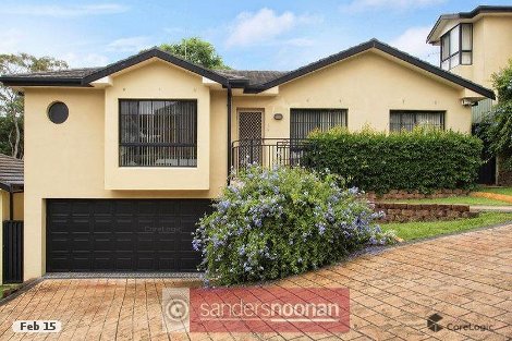 3/1166 Forest Rd, Lugarno, NSW 2210