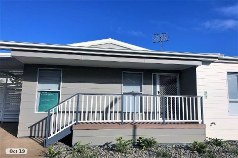 68/1 Fleet St, Salamander Bay, NSW 2317