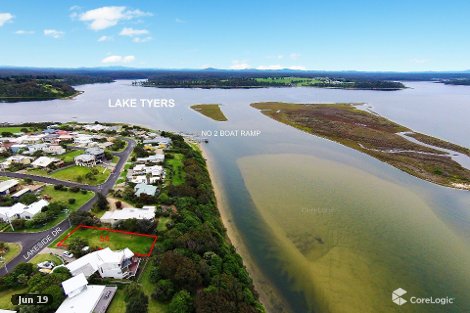 54 Lakeside Dr, Lake Tyers Beach, VIC 3909