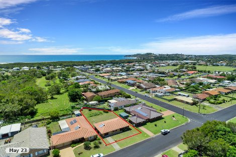 26 Cassia St, Evans Head, NSW 2473