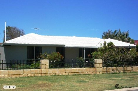 3 Glendinning Rd, Tarcoola Beach, WA 6530