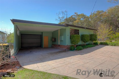 54 Fourth St, Seahampton, NSW 2286