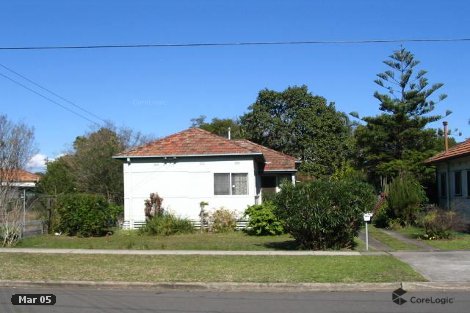 30 Dixmude St, South Granville, NSW 2142