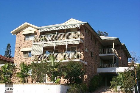 4/43 Camden St, Albion, QLD 4010