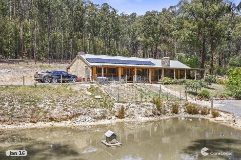 245 Milners Rd, Launching Place, VIC 3139