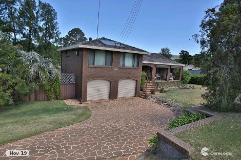 52 Factory Rd, Regentville, NSW 2745