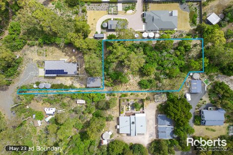 5 Gardiner St, Squeaking Point, TAS 7307