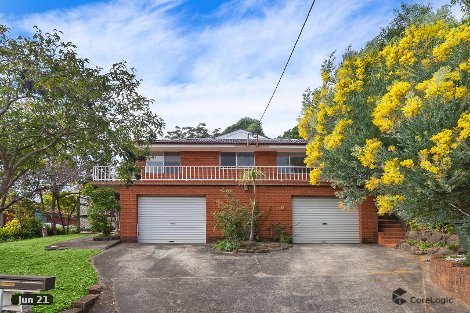 2/37 Foothills Rd, Mount Ousley, NSW 2519