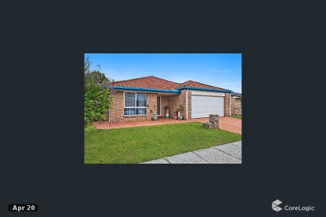 41 Albatross Cct, Tweed Heads West, NSW 2485