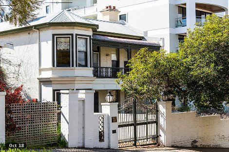 62 Mount St, West Perth, WA 6005