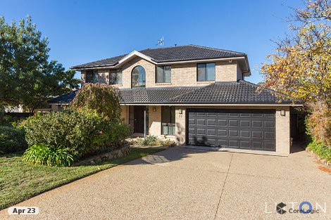 37 Tullaroop St, Duffy, ACT 2611