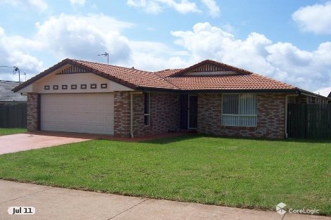 298 Ramsay St, Middle Ridge, QLD 4350