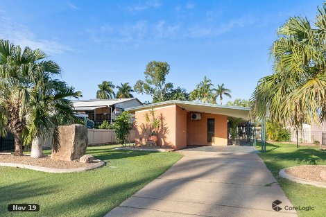 4 Rosewood Cres, Leanyer, NT 0812