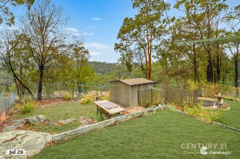 60 Singles Ridge Rd, Winmalee, NSW 2777