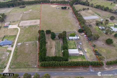 169 Newton Dr, Stratford, VIC 3862