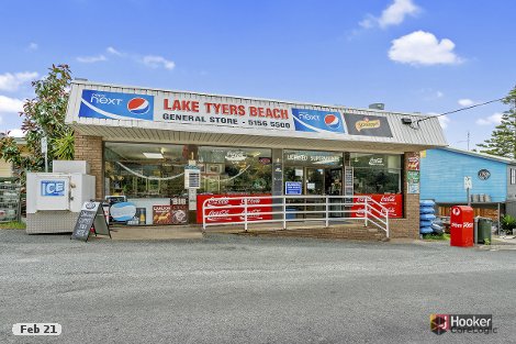 575a Lake Tyers Beach Rd, Lake Tyers Beach, VIC 3909