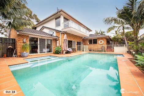 18 Weaver Pl, Woronora Heights, NSW 2233