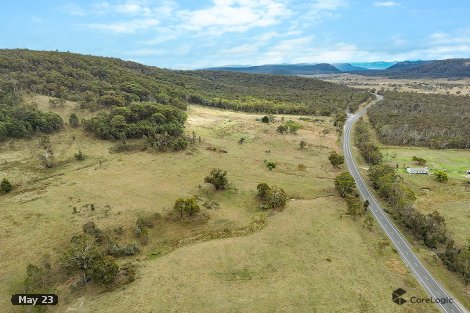 2775 Castlereagh Hwy, Cullen Bullen, NSW 2790