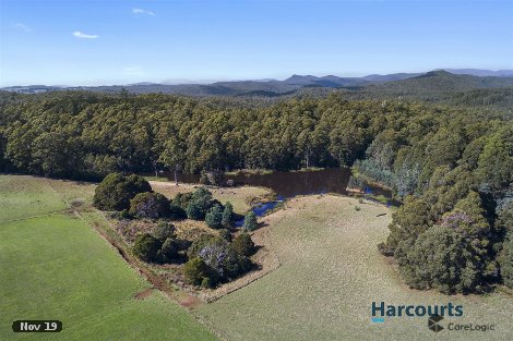 1027 Upper Natone Rd, Upper Natone, TAS 7321