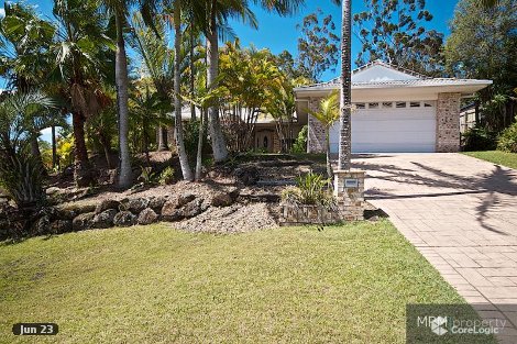 6 Strathford Ct, Parkwood, QLD 4214