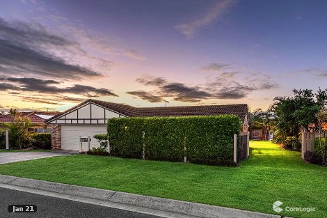 8 Ransom Pl, Wakerley, QLD 4154