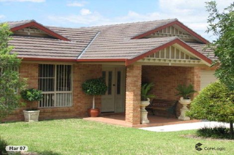 23 Banjos Cct, Hillvue, NSW 2340