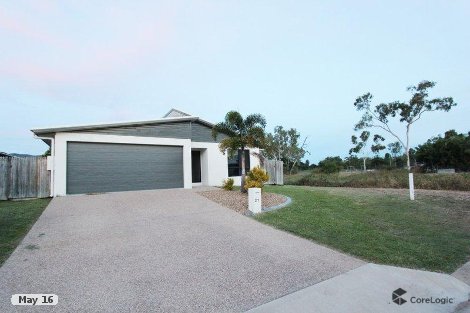 21 Sanderling Cct, Kelso, QLD 4815