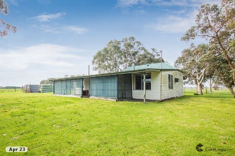 395 Old Medhurst Rd, Wepar, SA 5278