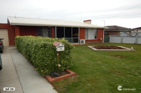 10 Curraghmore Ave, Park Grove, TAS 7320