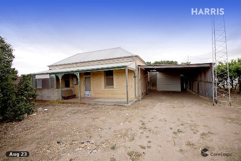 38 Muddy Lane, North Moonta, SA 5558