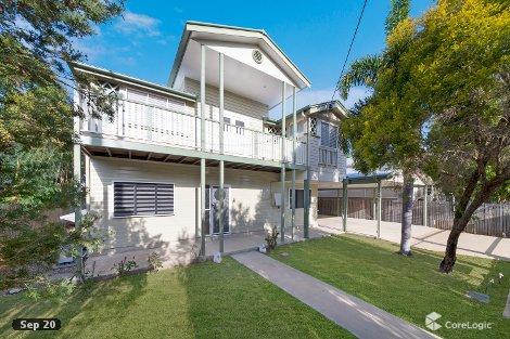 81 Tenth Ave, Railway Estate, QLD 4810