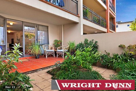 4/30-32 Watson St, Turner, ACT 2612