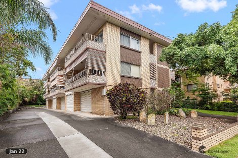 5/23 Chelmsford Ave, Lutwyche, QLD 4030