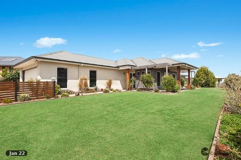 3 Kalimna Dr, Highfields, QLD 4352