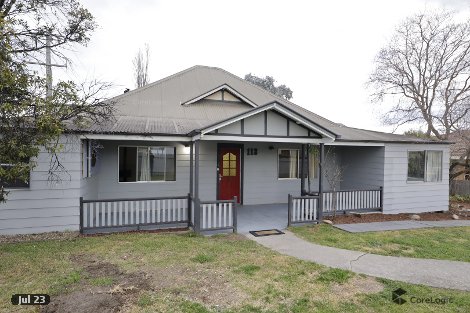 113 Miles St, Tenterfield, NSW 2372