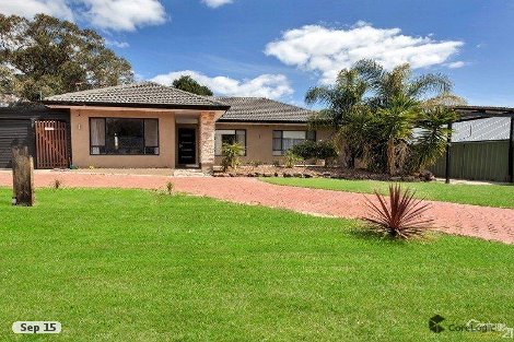 4 Yarramie Ave, Banksia Park, SA 5091