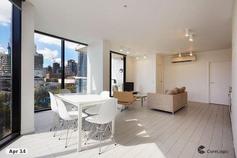 504/673-683 La Trobe St, Docklands, VIC 3008